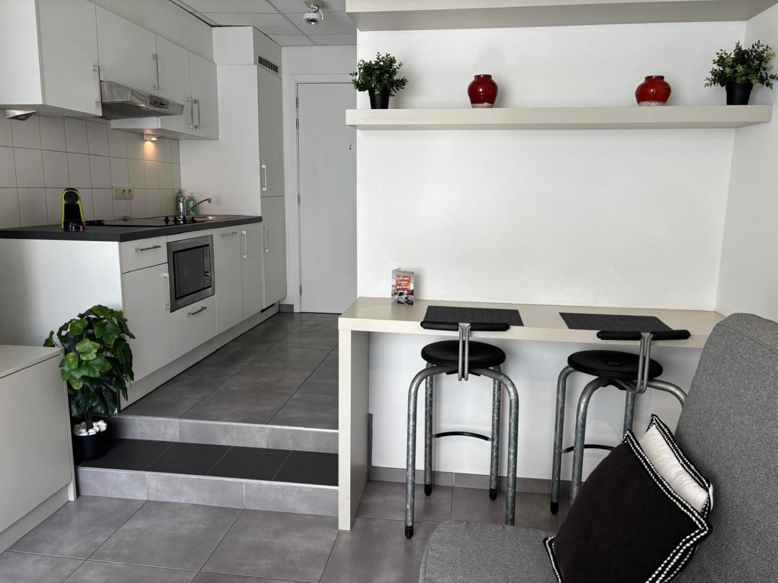Apartamento Charming In - Walk Everywhere!