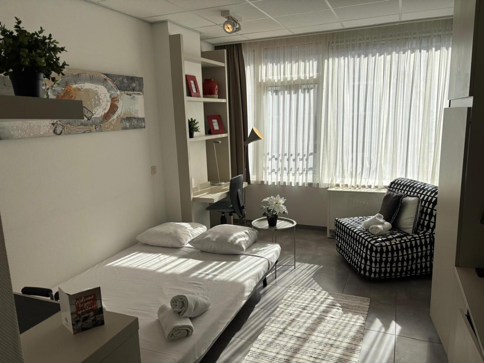 Charming In - Walk Everywhere! Apartamento *